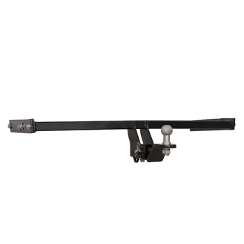 Фаркоп 2033-81-3 сталь 45 Volkswagen Tiguan 2008-2009 Autoprostavka