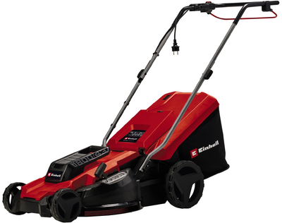 Газонокосарка Einhell GC-EM 1800/43 (3400090)