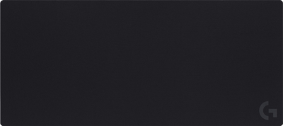 Ігрова поверхня Logitech G840 Gaming Mouse Pad Control Black (943-000777)