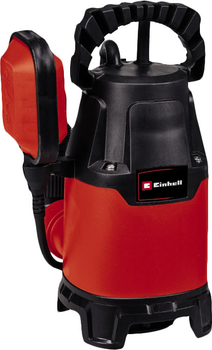 Насос дренажний для брудної води Einhell GC-DP 3325 (4181530)