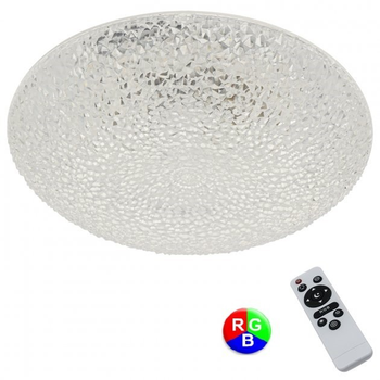 Стельовий світильник Altalusse INL-9470C-36 White