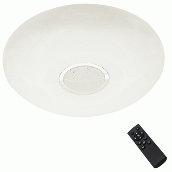 Стельовий світильник Altalusse INL-9467C-30 White