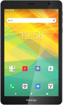 Планшетний ПК Prestigio Node A8 3G 4-ядерний 1.3 ГГц 1 Sim Gray 8" (PMT4208_3G_E_EU)
