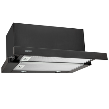 Витяжка ELEYUS Storm G 1200 LED SMD 60 BL