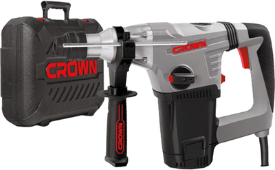 Перфоратор Crown CT18114 BMC