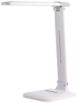 Настільна світлодіодна лампа OPTIMA ТМ 4000 (20 LED) 150 Lm 600 mAh