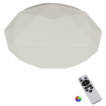 Стельовий світильник Altalusse INL-9468C-30 White