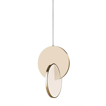 Люстра Altalusse INL-5104P-16 Gold