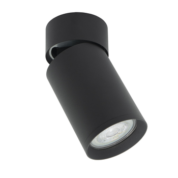Накладной точечный светильник Altalusse INL-7006D-01 Black