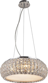 Люстра Altalusse INL-1129P-04 Chrome