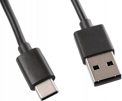 Kabel zasilający do rejestratora wideo 70mai USB-A - USB-C (5904463684379)