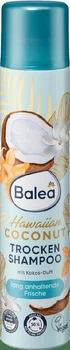 Парфюмированный сухой спрей-шампунь для волос Balea Trockenshampoo Hawaiian Coco , 200 мл (2707243)