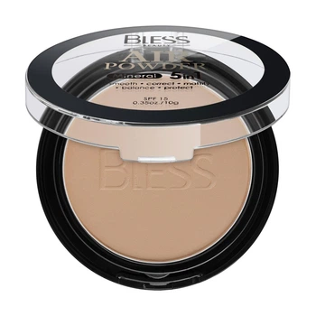 Пудра для обличчя Bless Beauty AIR Mineral 5 в 1 102 12 г (5900960011021)