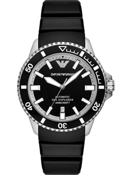 Чоловічі наручні годинники Emporio Armani AR60078