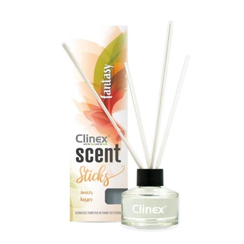 Профессиональный освежитель воздуха Scent Sticks - FANTASY для Horeca готовый к использованию 45 мл (77-801)