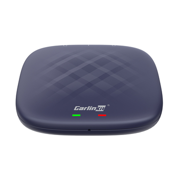 Бездротовий CarPlay та Android Auto CarlinKit Smart Box Tbox Plus Store Store
