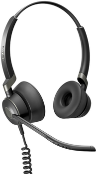 Навушники Jabra Engage 50 Stereo USB-C Black (5099-610-189)