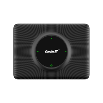 Бездротовий CarPlay Carlinkit T2C FOR TESLA Store Store