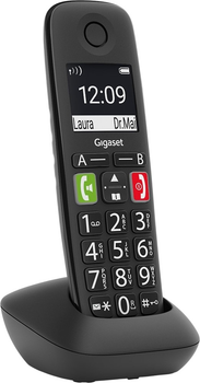 Dodatkowa słuchawka DECT Gigaset E290HX (S30852-H2961-B101)