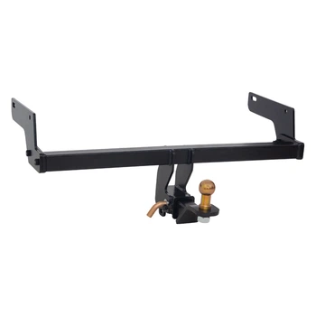 Фаркоп 2137-01-02 сталь 45 Dacia Duster 2013 Autoprostavka