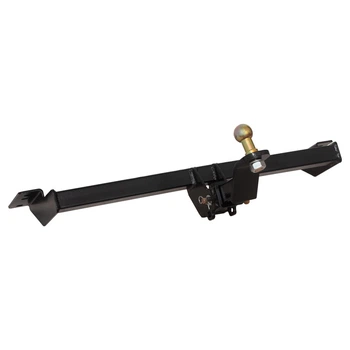Фаркоп 2028-23-1 сталь 45 Chevrolet Lacetti 2009-2011 Autoprostavka