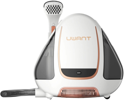 Моющий пылесос Uwant B100-S (6974230880029)