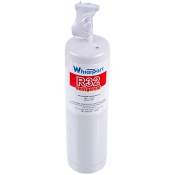 Фреон R32 с краном Whicepart (0,65kg)