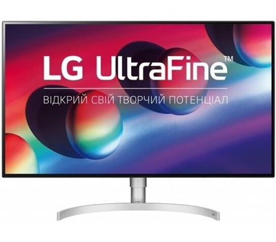 Монитор LG 32UL950-W