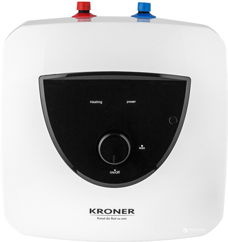 Бойлер Kroner Small K15SU1.5 (CV034586)