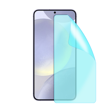 Гидрогелевая пленка для Samsung Galaxy S24+ серии grade C