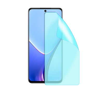 Гідрогелева плівка для Realme C67 серії grade D