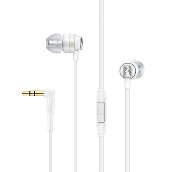 Навушники Sennheiser CX 300S (508594) White