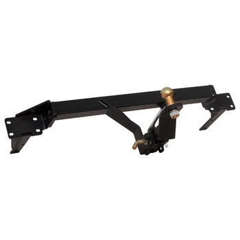 Фаркоп 2002-02-02 сталь 45 Nissan Almera Classic 2006-2012 Autoprostavka