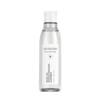 Міцелярний засіб для зняття макіяжу Artistry Skin Nutrition 200 мл (123791)