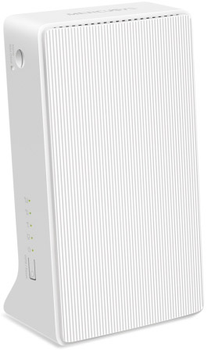 Маршрутизатор Mercusys MB112-4G N300 LTE WiFi4 / N300 / 100 Мбит/с / SIM-карта Nano