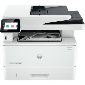 БФП HP LaserJet Pro 4102dw White (2Z622F)