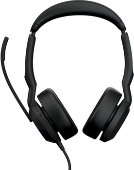 Навушники Jabra Evolve2 50 Stereo UC USB-C Black (25089-989-899)