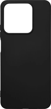 Чехол для смартфона Realme C63 4G/C61 4G/Note 60 4G/Note 60x 4G ArmorStandart Icon Black (ARM83024)