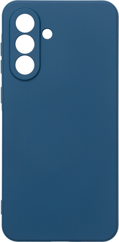 Панель ArmorStandart ICON для Samsung A36 5G Camera cover Dark Blue (ARM82179)