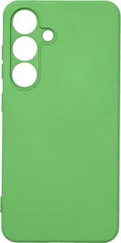 Чехол для смартфона ArmorStandart ICON для Samsung S25 Camera cover Green (ARM81574)