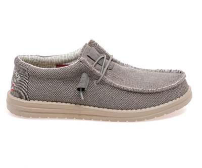Мокасини чоловічі HODAKI REGATA KHAKI LIGHT 43 Зелений