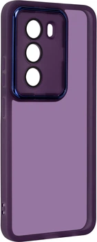 Чехол для смартфона ArmorStandart Shade для Infinix Hot 50 Pro 4G Violet (ARM81007)