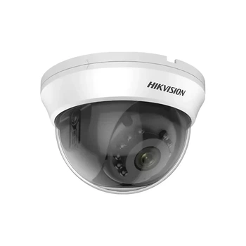 Камера відеонагляду Turbo HD Hikvision DS-2CE56D0T-IRMMF (C) 2.8 мм захист IP67 2 Мп Білий (99-00003316)