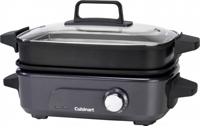 Мультиварка Cuisinart GRMC3E