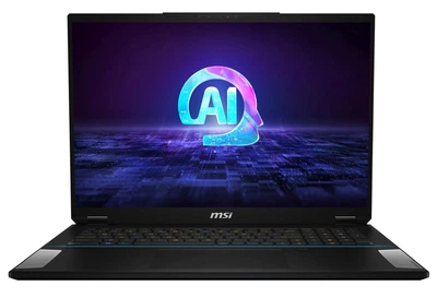 Ноутбук MSI Stealth 18 AI Studio A1VHG (A1VHG-008US) Midnight Black