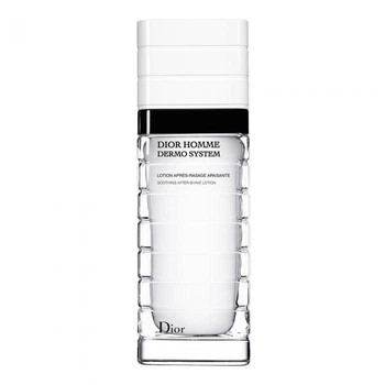 Лосьон после бритья Dior Homme Dermo System 100ml