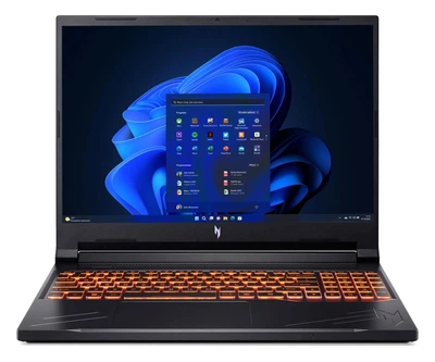 Ноутбук Acer Nitro V16 i7-14650HX/32GB/1TB/Win11 RTX4060 180Hz (ANV16-71 || NH.QTMEP.004)
