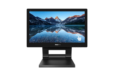 Монитор Philips 162B9T/00 Touchowy (162B9T/00) EU