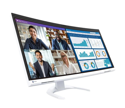 Монитор Eizo FlexScan EV3450XC-WT (EV3450XC-WT) EU