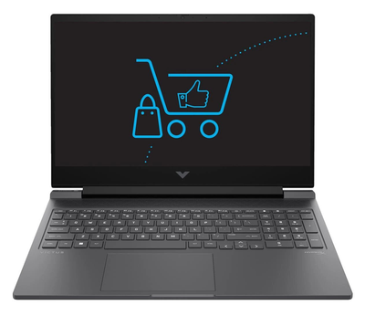 HP Victus 16 - ROZETKA | Купити ноутбук HP Victus 16 в Києві